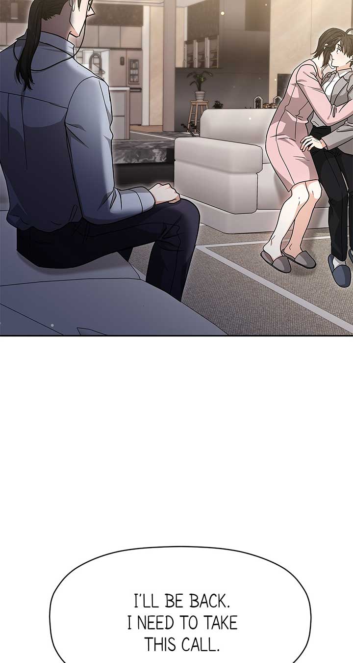 Exclusive Pleasure chapter 39 page 51