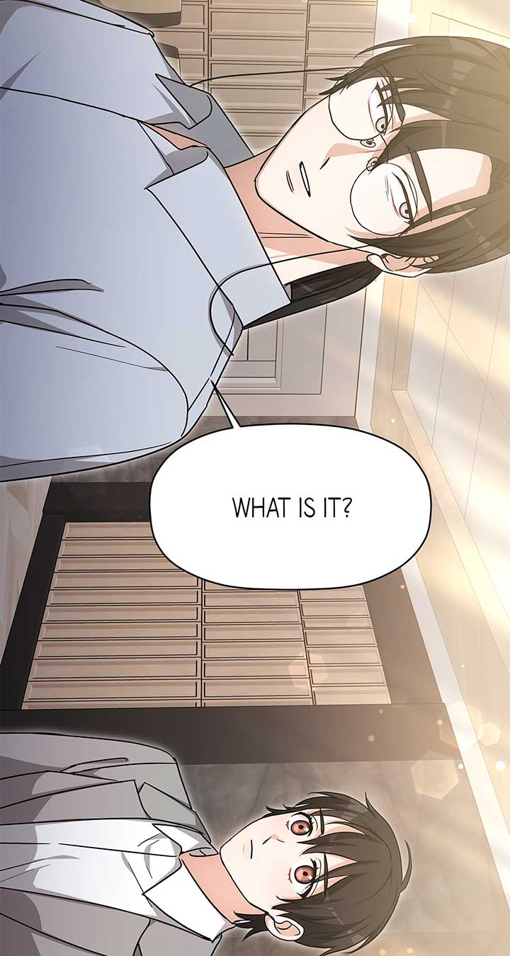 Exclusive Pleasure chapter 39 page 56