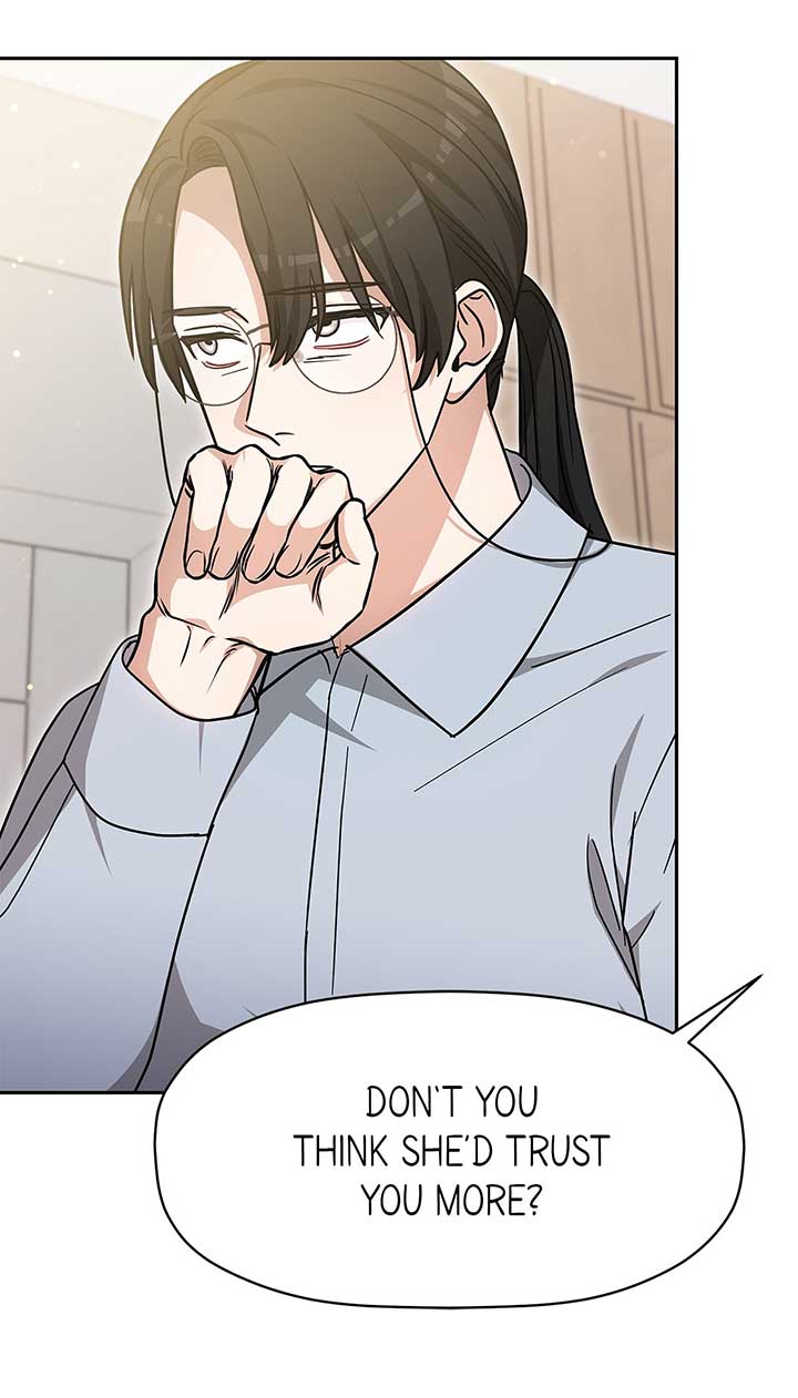 Exclusive Pleasure chapter 39 page 61