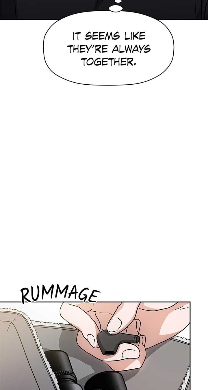 Exclusive Pleasure chapter 39 page 70