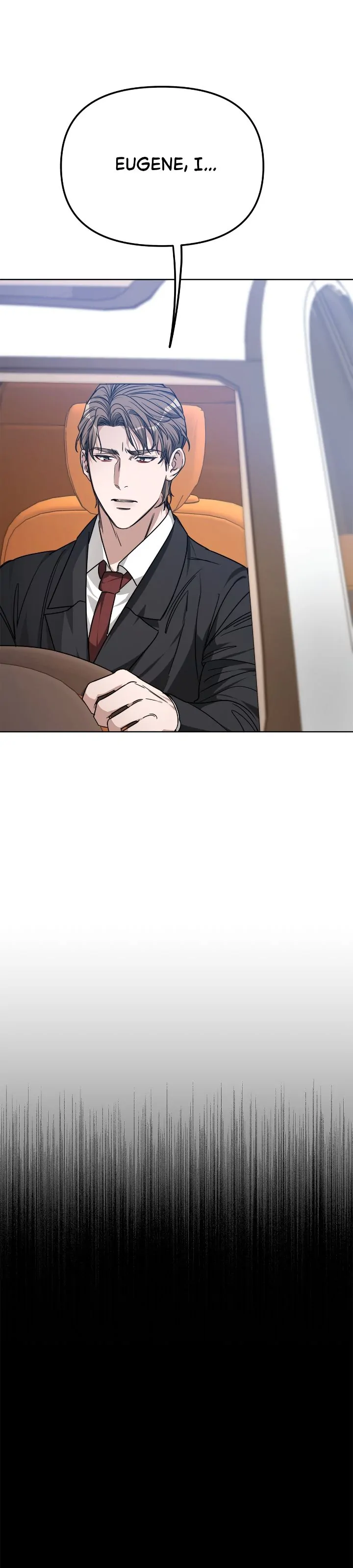 Exclusive Pleasure chapter 4 page 8