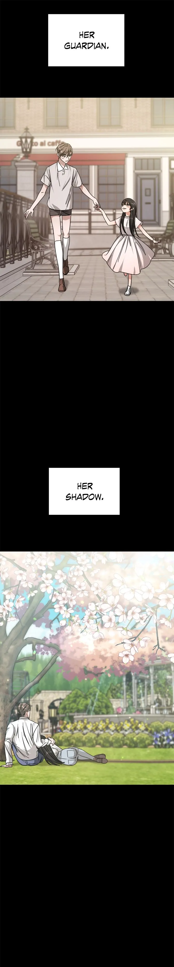 Exclusive Pleasure chapter 4 page 9