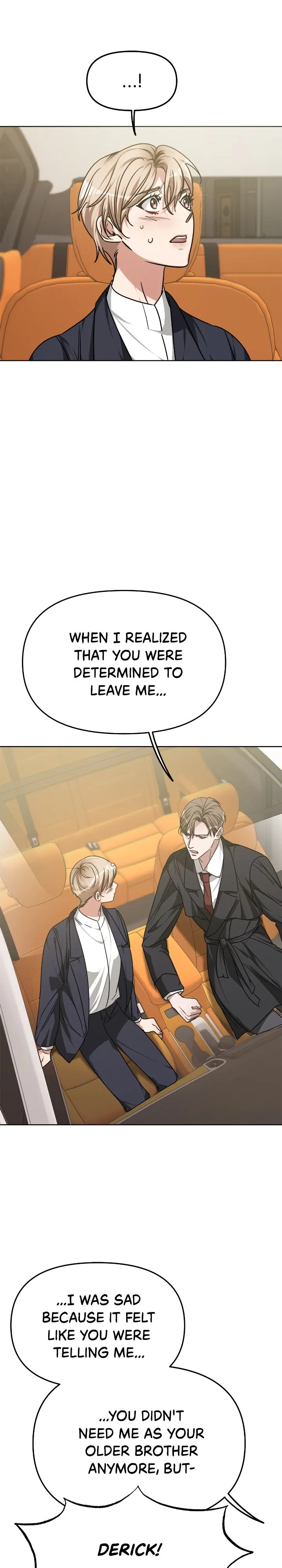 Exclusive Pleasure chapter 4 page 13