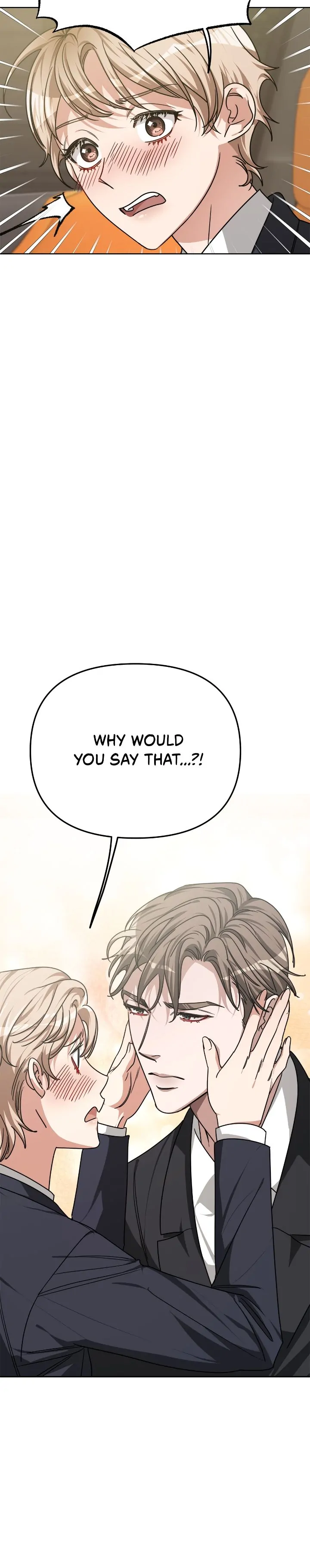 Exclusive Pleasure chapter 4 page 14