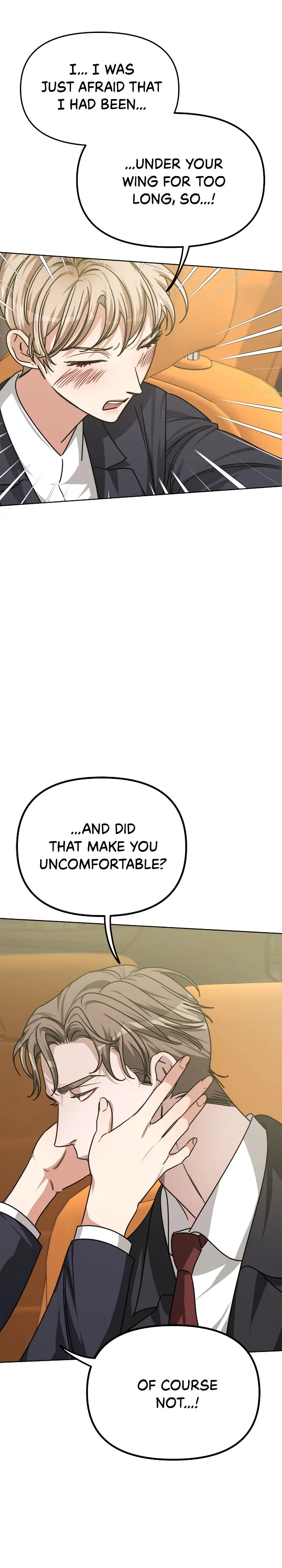 Exclusive Pleasure chapter 4 page 15