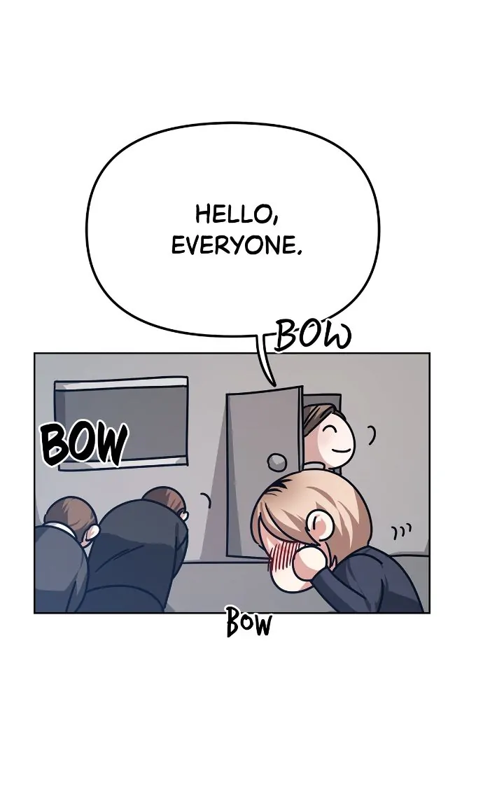 Exclusive Pleasure chapter 4 page 30