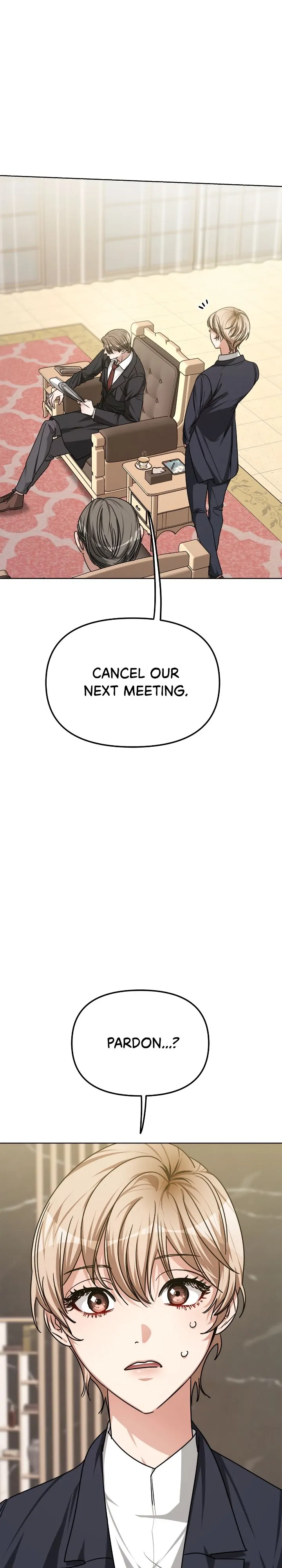 Exclusive Pleasure chapter 4 page 43
