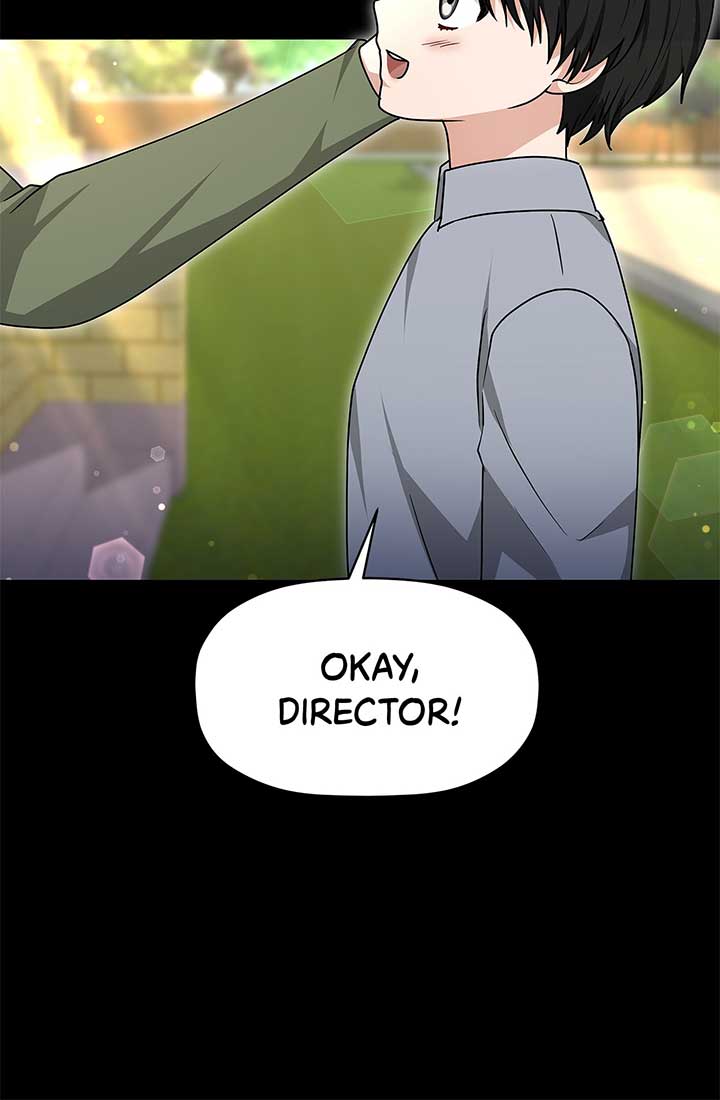 Exclusive Pleasure chapter 41 page 21