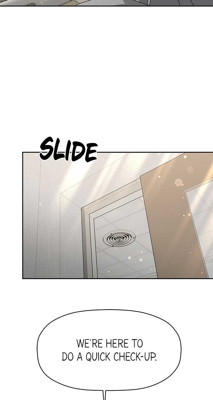 Exclusive Pleasure chapter 41 page 34