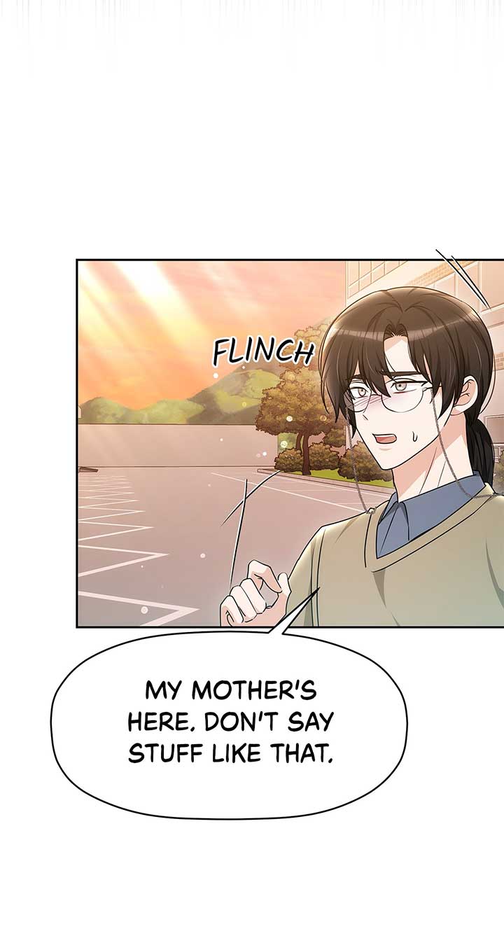 Exclusive Pleasure chapter 41 page 71