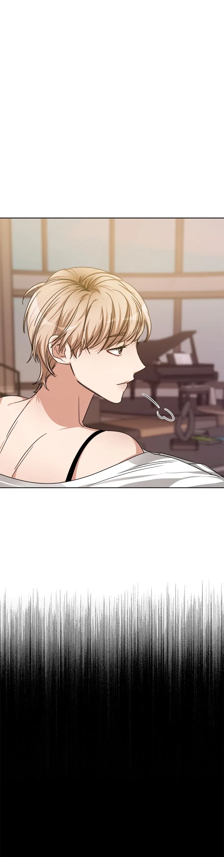 Exclusive Pleasure chapter 5 page 20