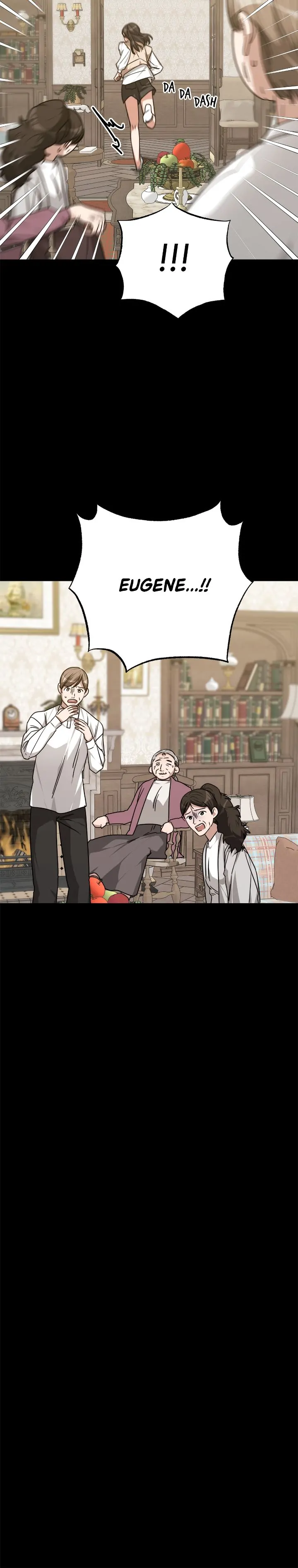 Exclusive Pleasure chapter 5 page 30
