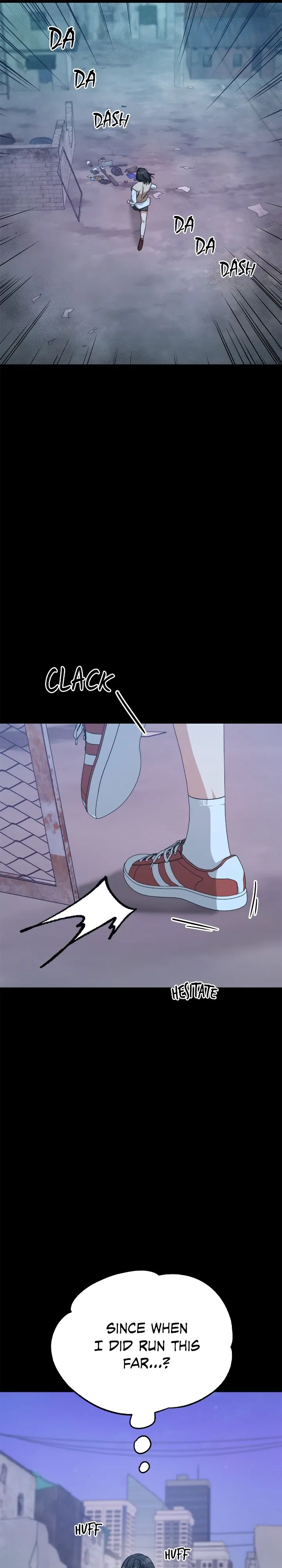 Exclusive Pleasure chapter 5 page 31