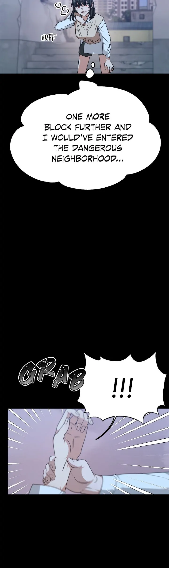 Exclusive Pleasure chapter 5 page 32