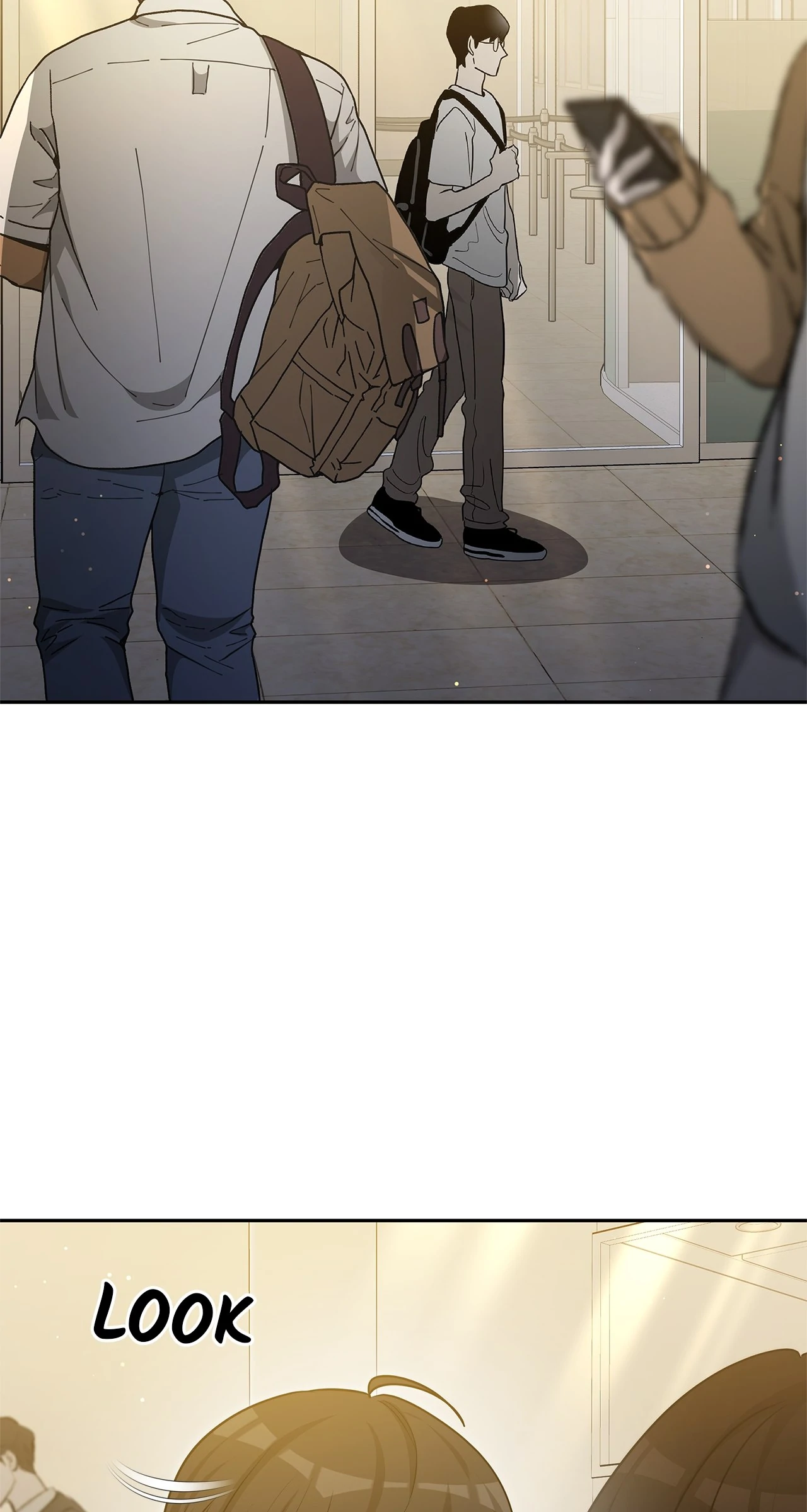 Exclusive Pleasure chapter 50 page 3