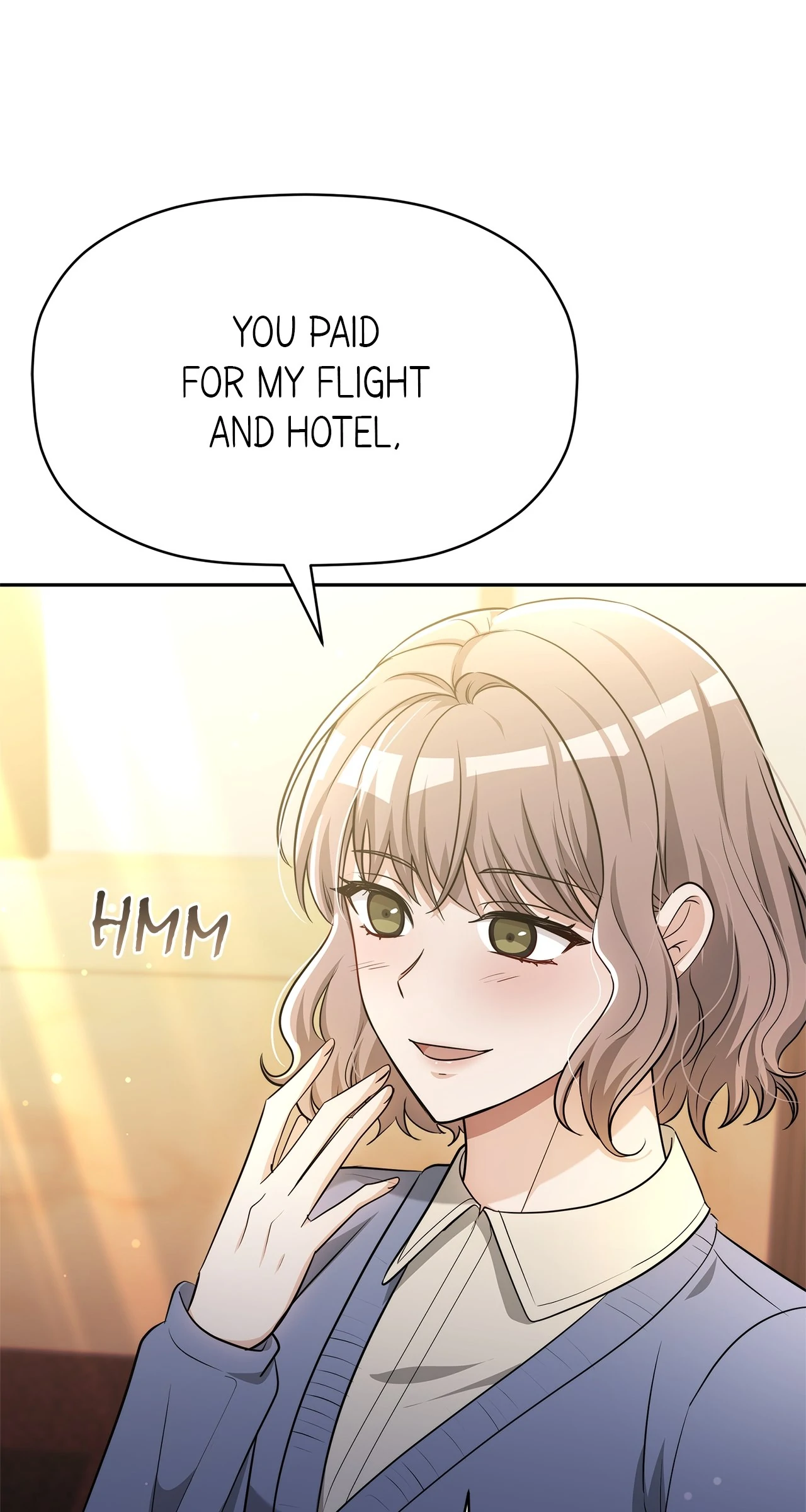 Exclusive Pleasure chapter 50 page 10