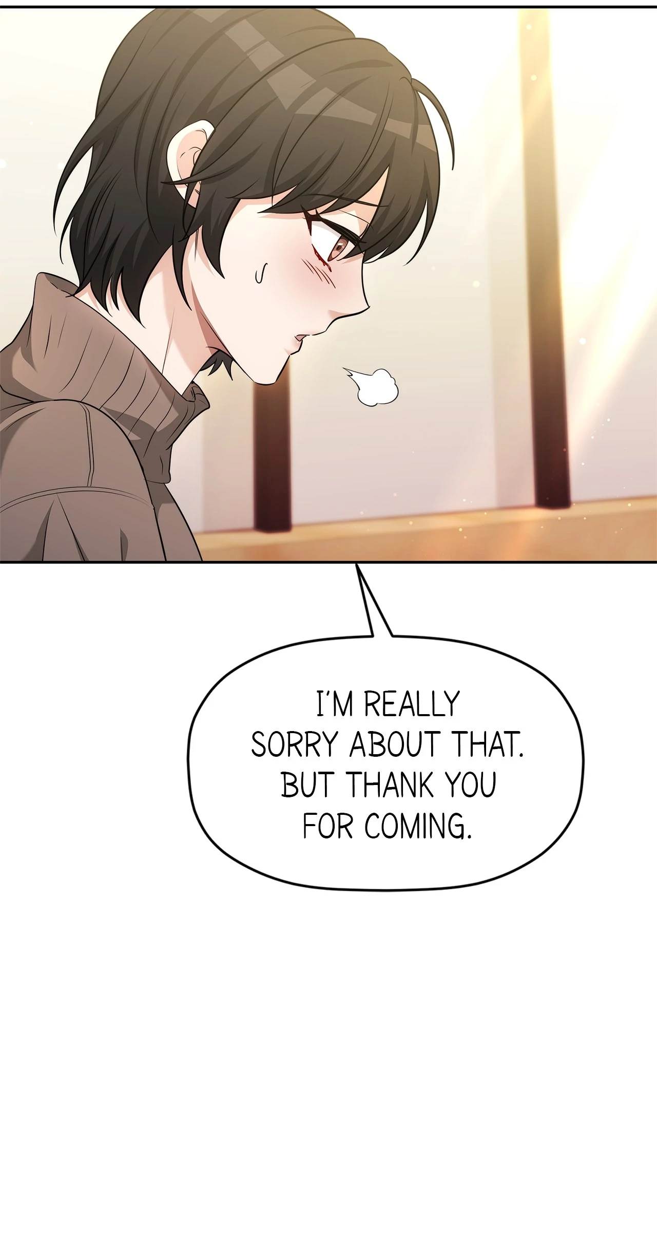 Exclusive Pleasure chapter 50 page 13