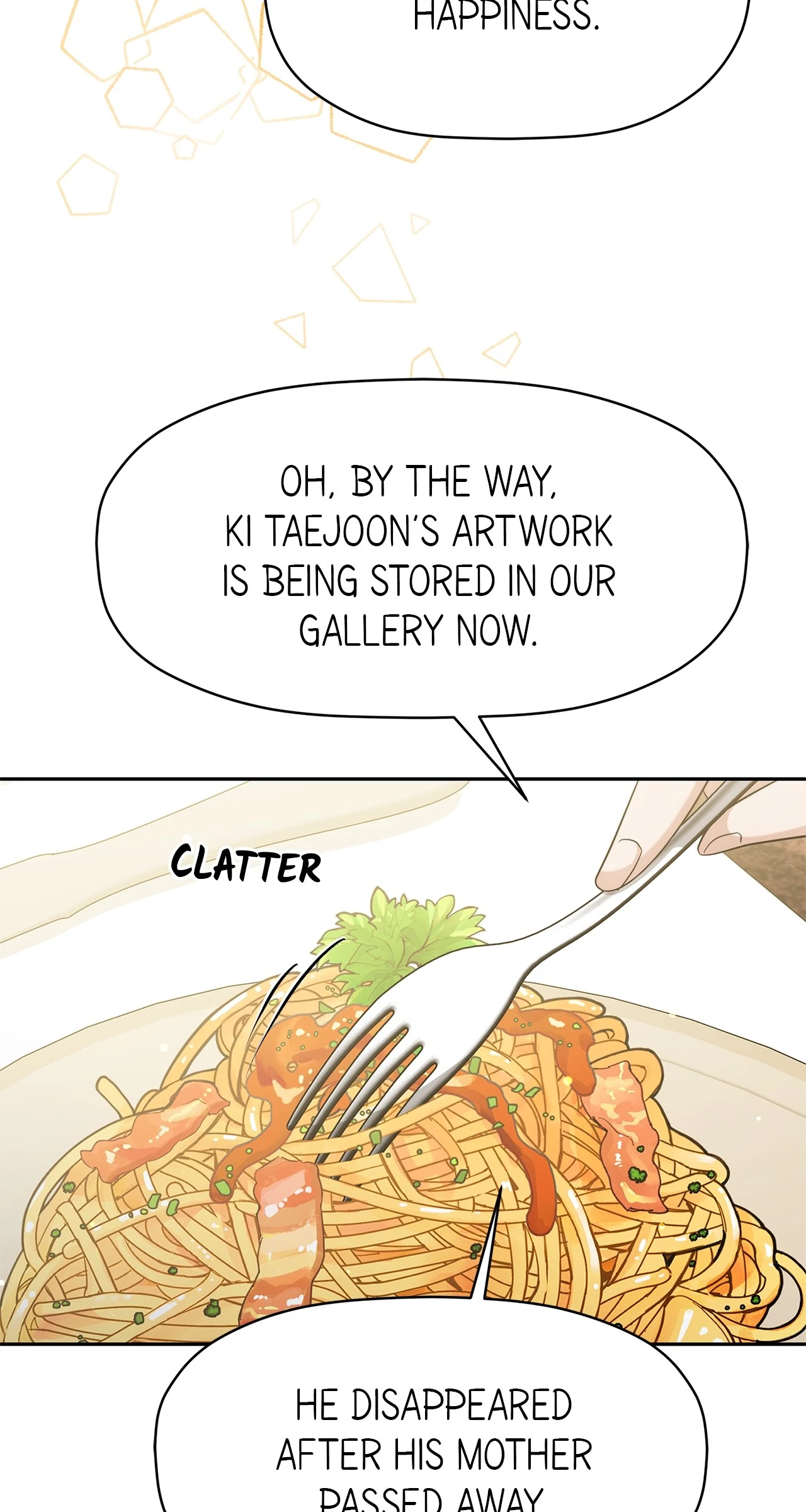 Exclusive Pleasure chapter 50 page 17