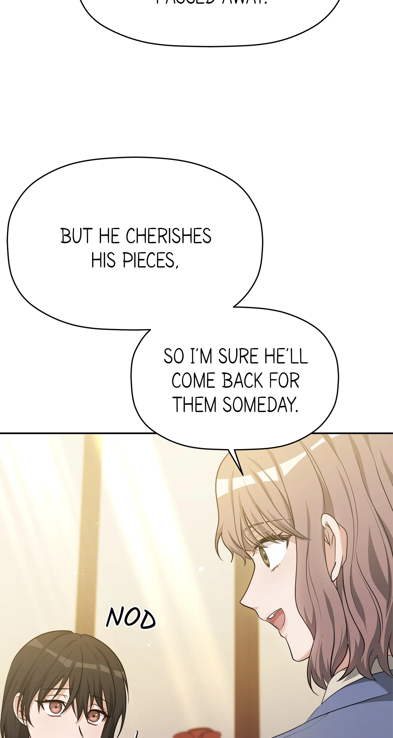 Exclusive Pleasure chapter 50 page 18