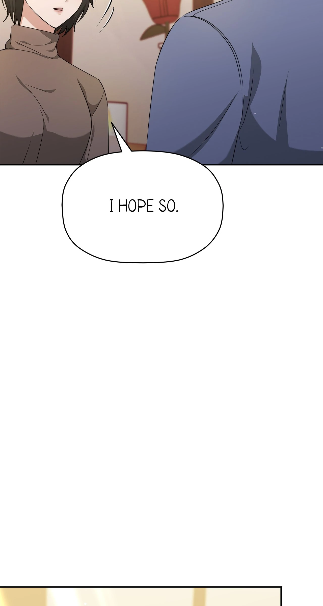 Exclusive Pleasure chapter 50 page 19