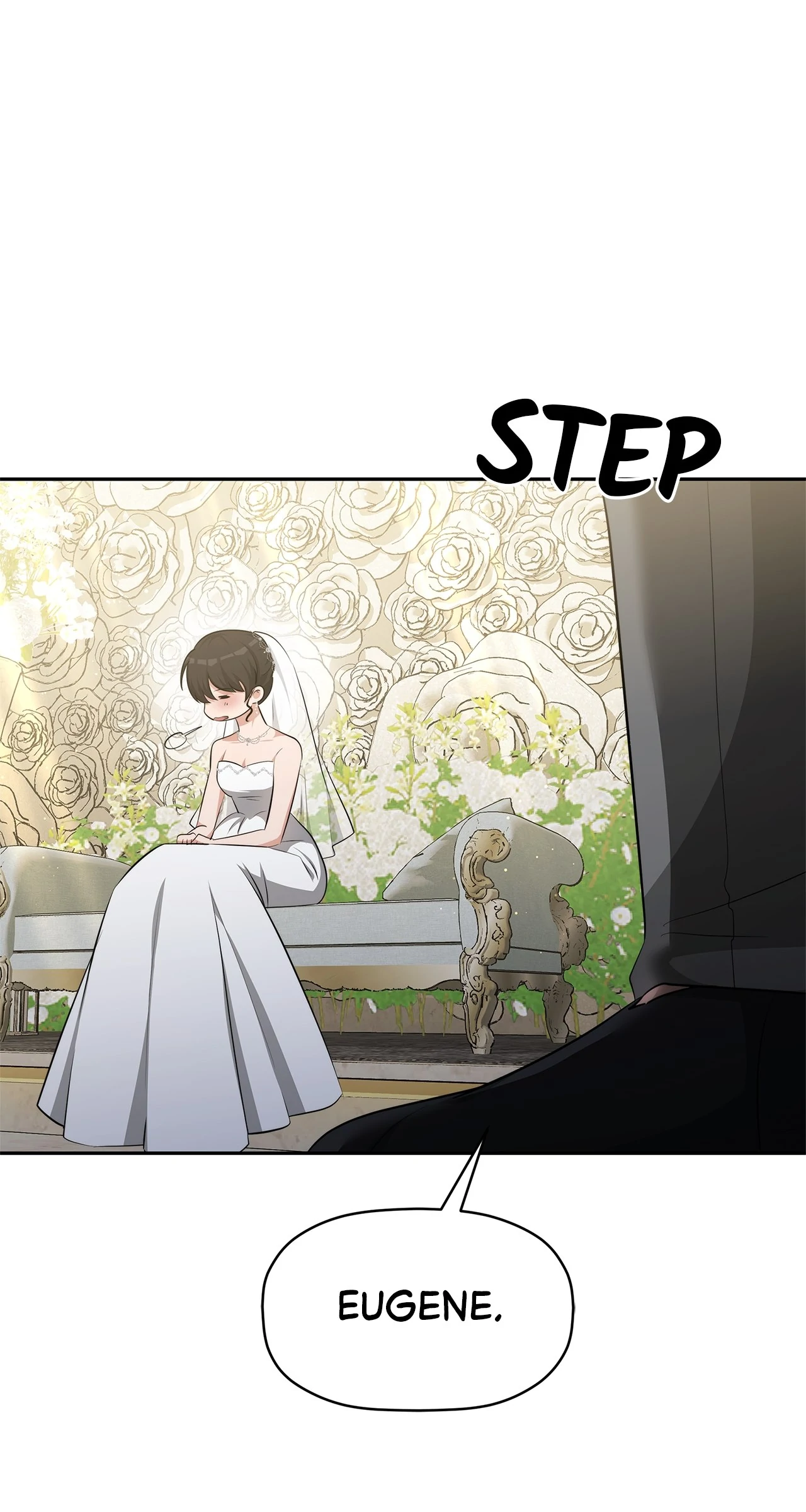 Exclusive Pleasure chapter 50 page 32