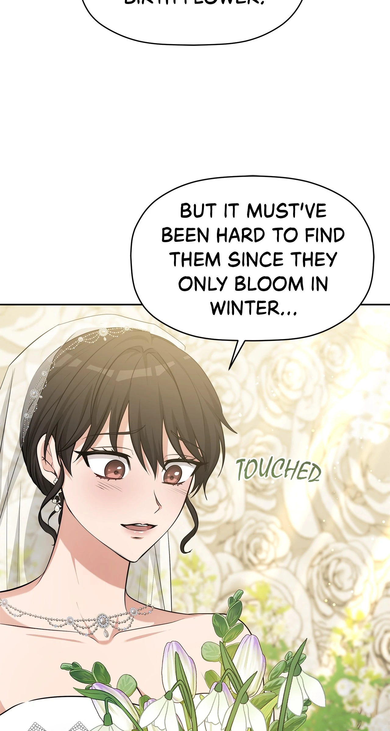 Exclusive Pleasure chapter 50 page 36
