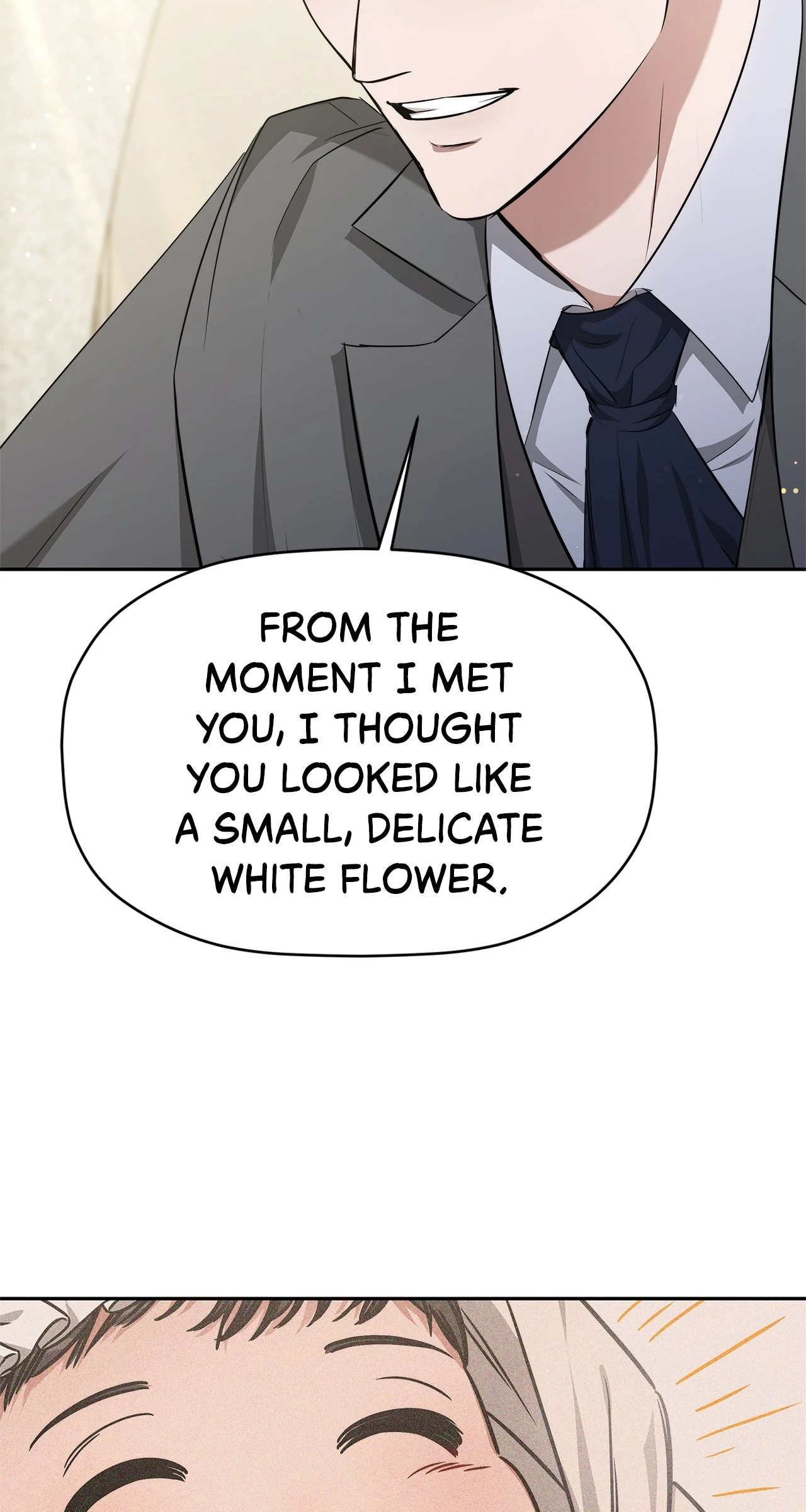 Exclusive Pleasure chapter 50 page 38