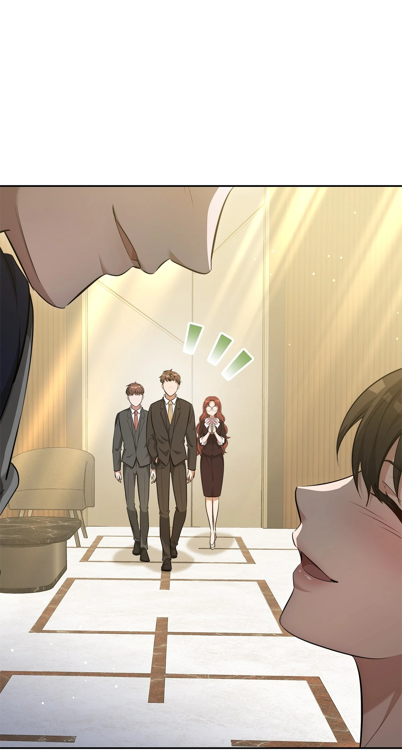 Exclusive Pleasure chapter 50 page 41