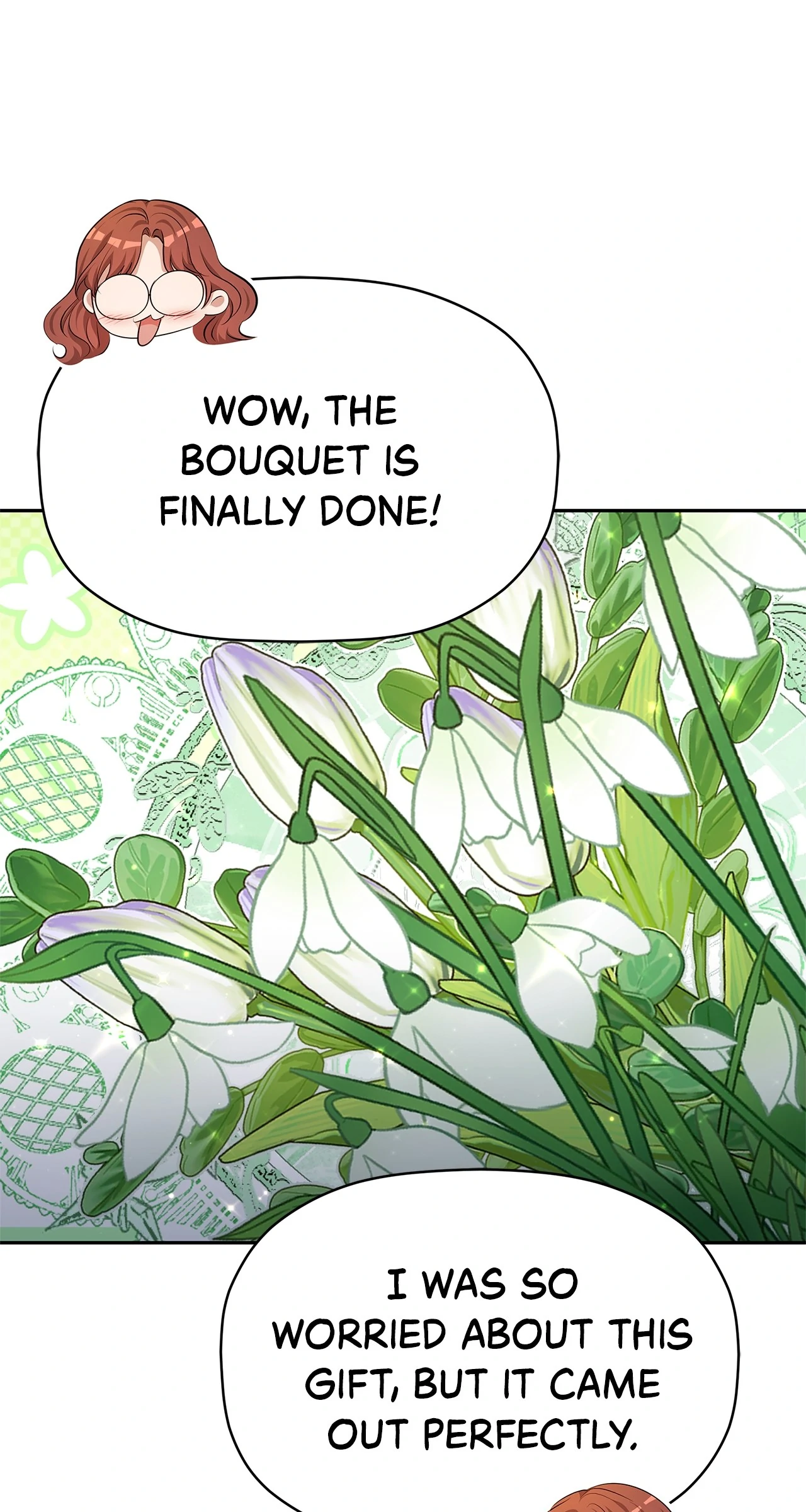 Exclusive Pleasure chapter 50 page 42