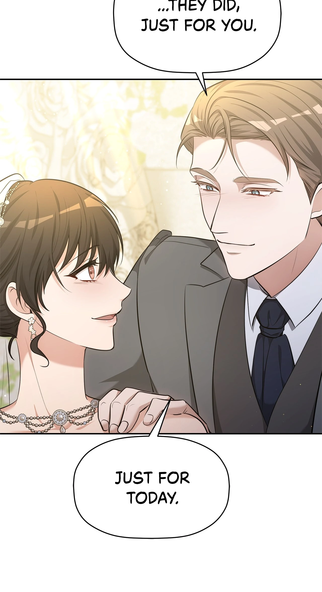 Exclusive Pleasure chapter 50 page 47