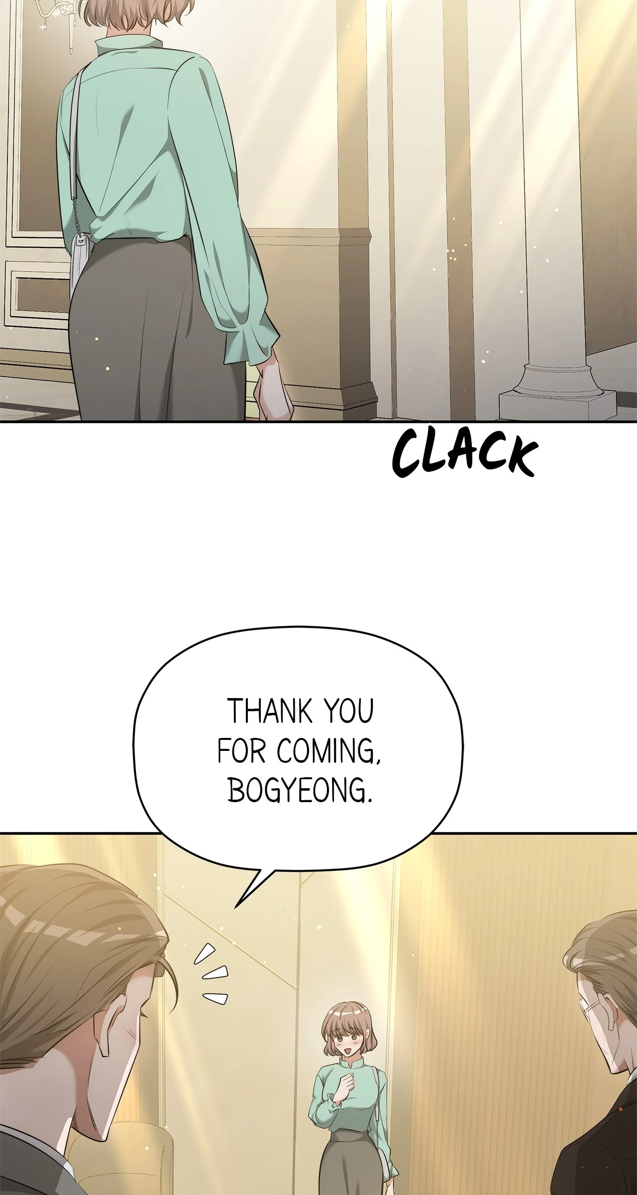 Exclusive Pleasure chapter 50 page 49