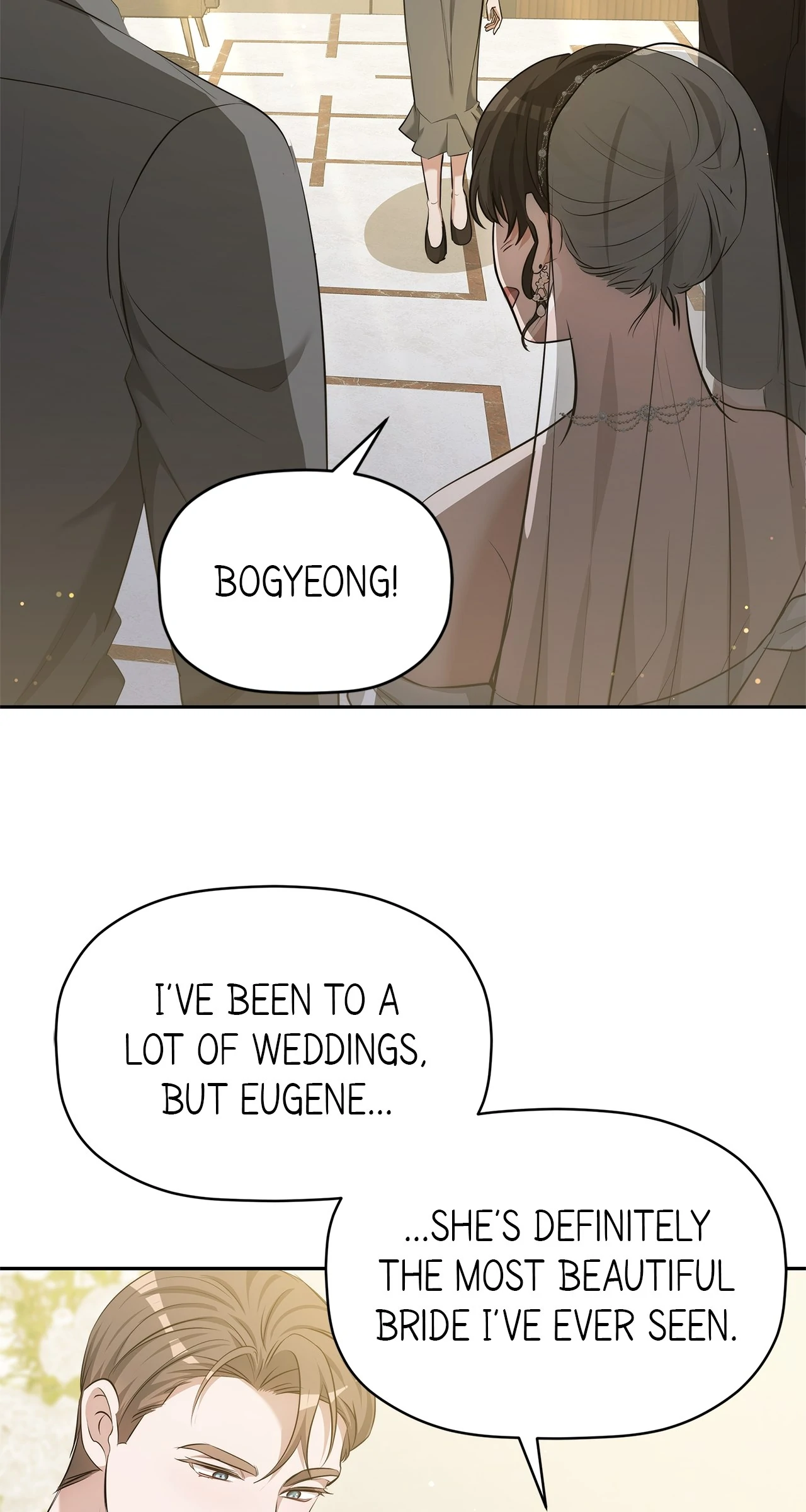 Exclusive Pleasure chapter 50 page 50