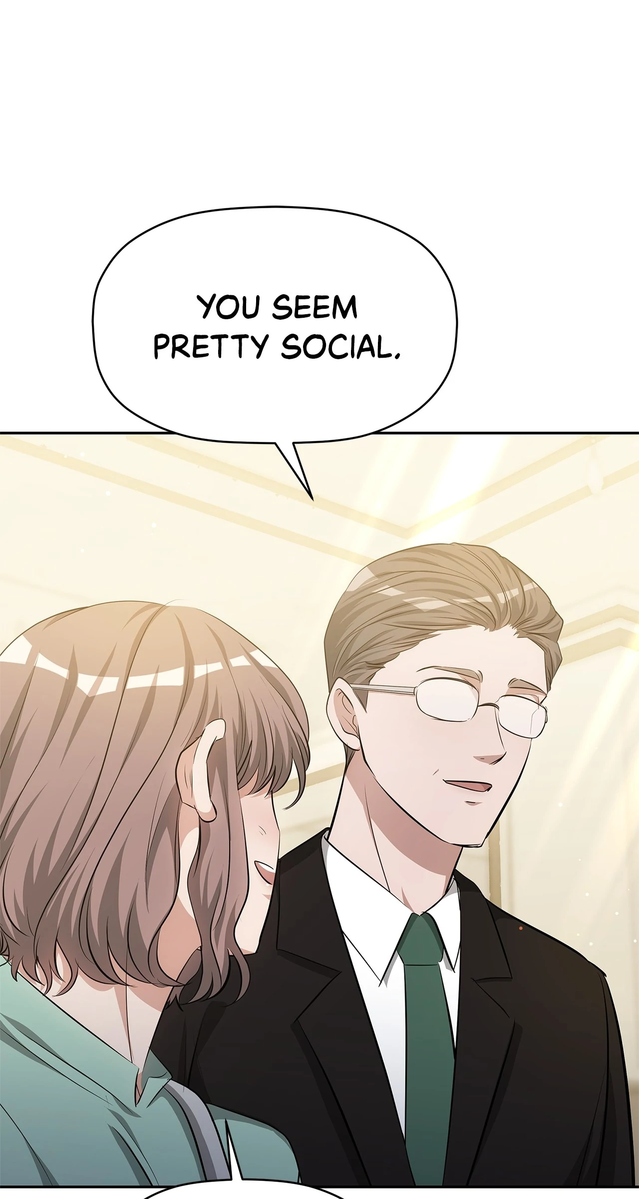 Exclusive Pleasure chapter 50 page 55
