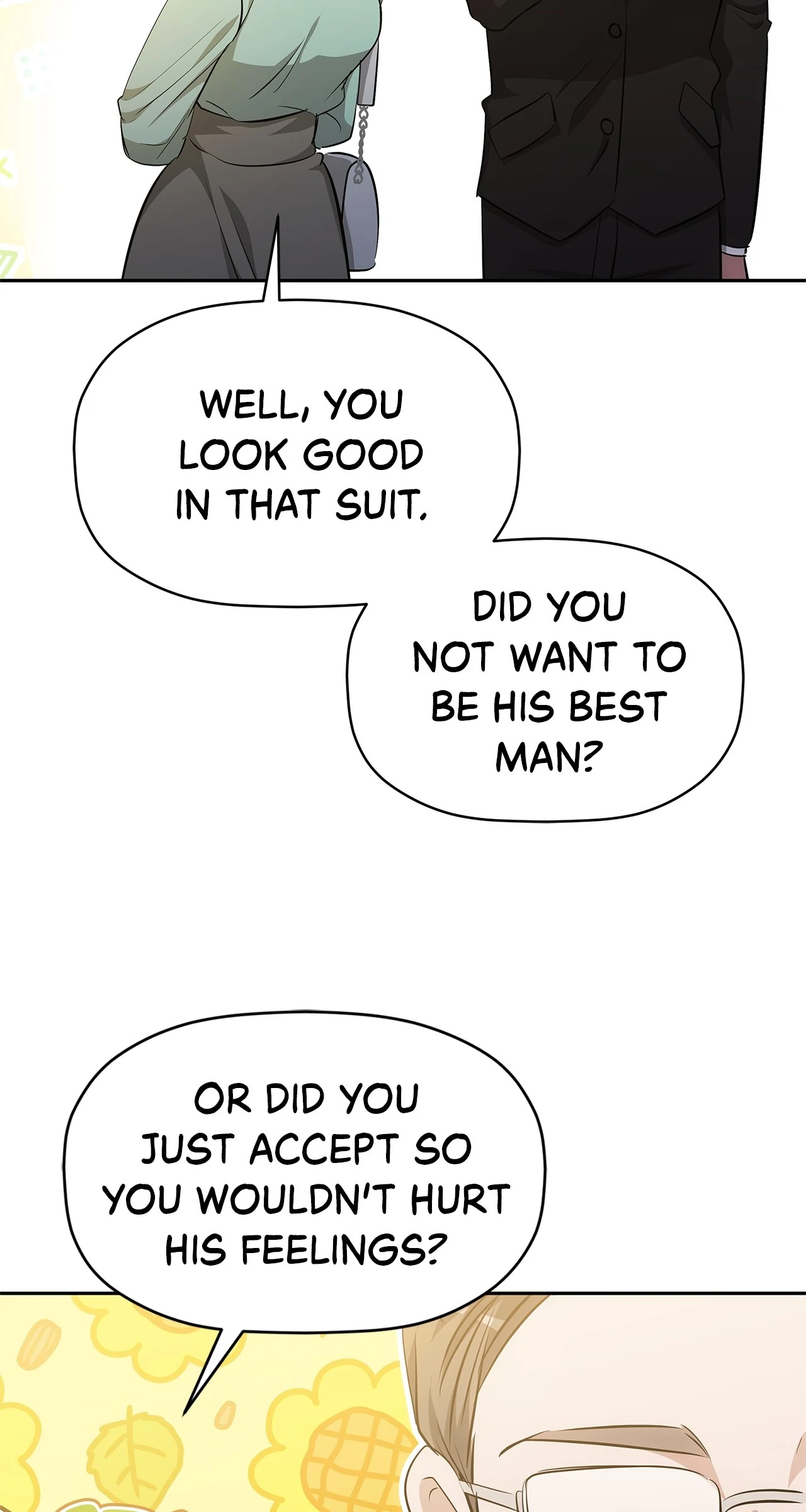 Exclusive Pleasure chapter 50 page 57