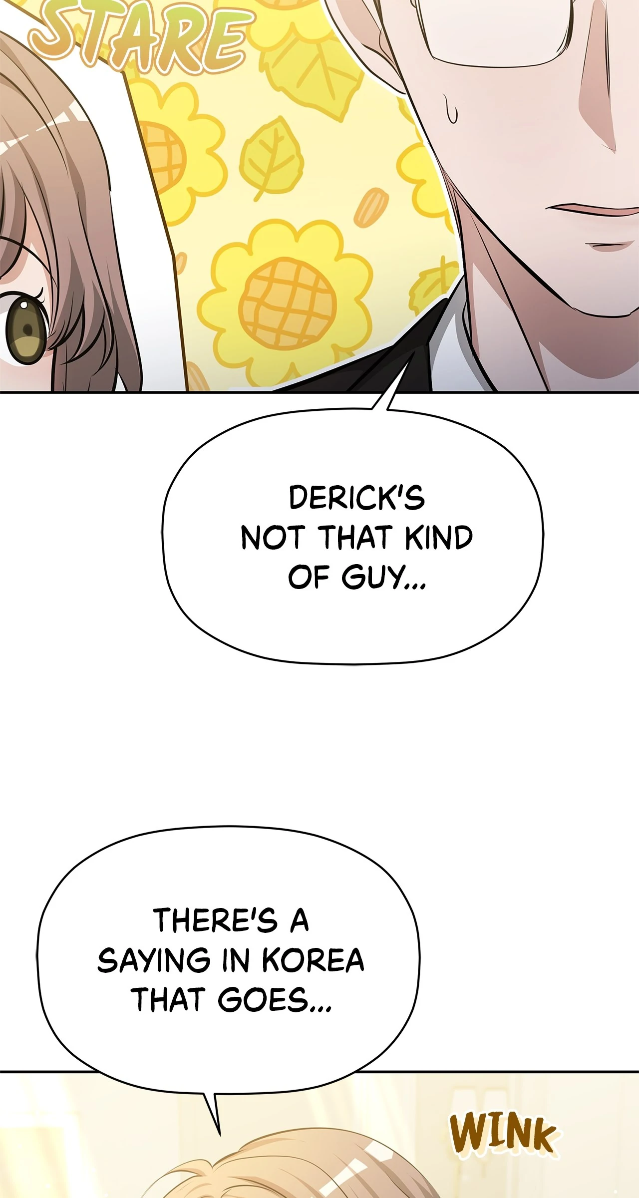 Exclusive Pleasure chapter 50 page 58