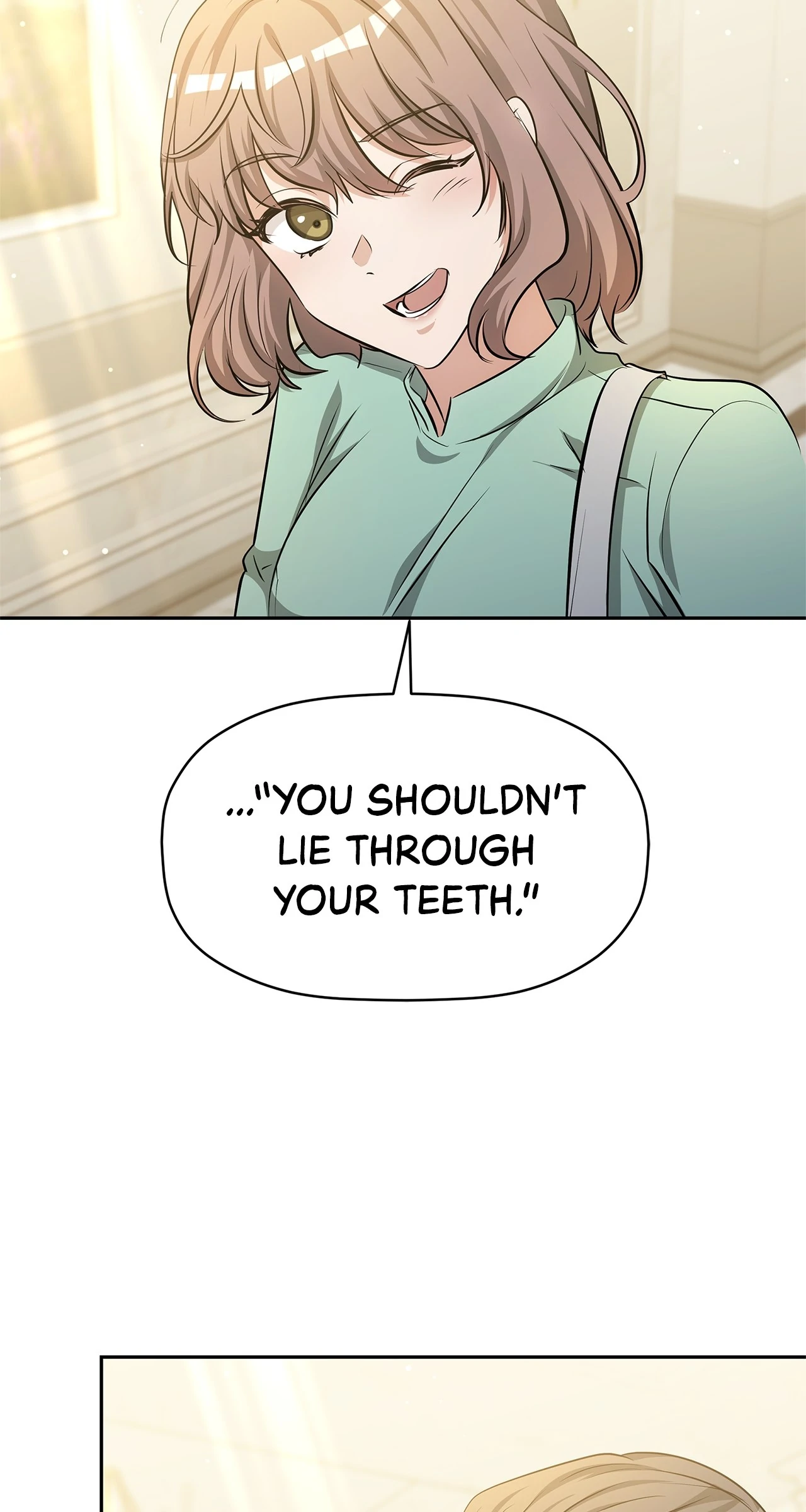 Exclusive Pleasure chapter 50 page 59