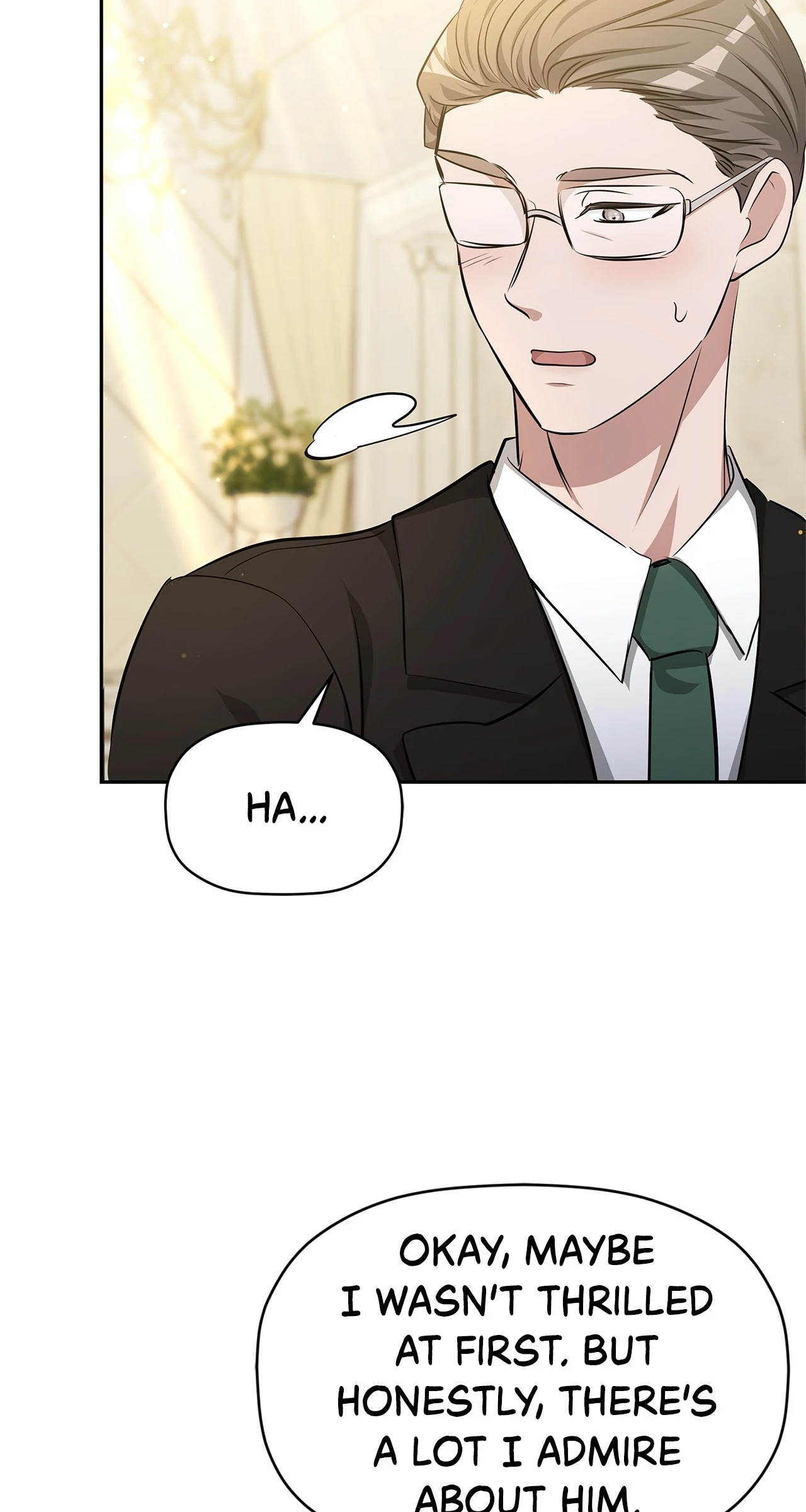 Exclusive Pleasure chapter 50 page 60