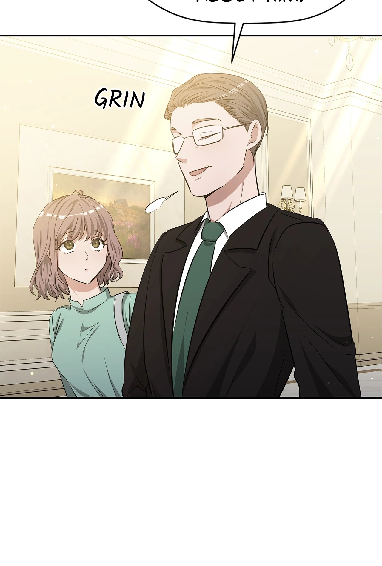 Exclusive Pleasure chapter 50 page 61