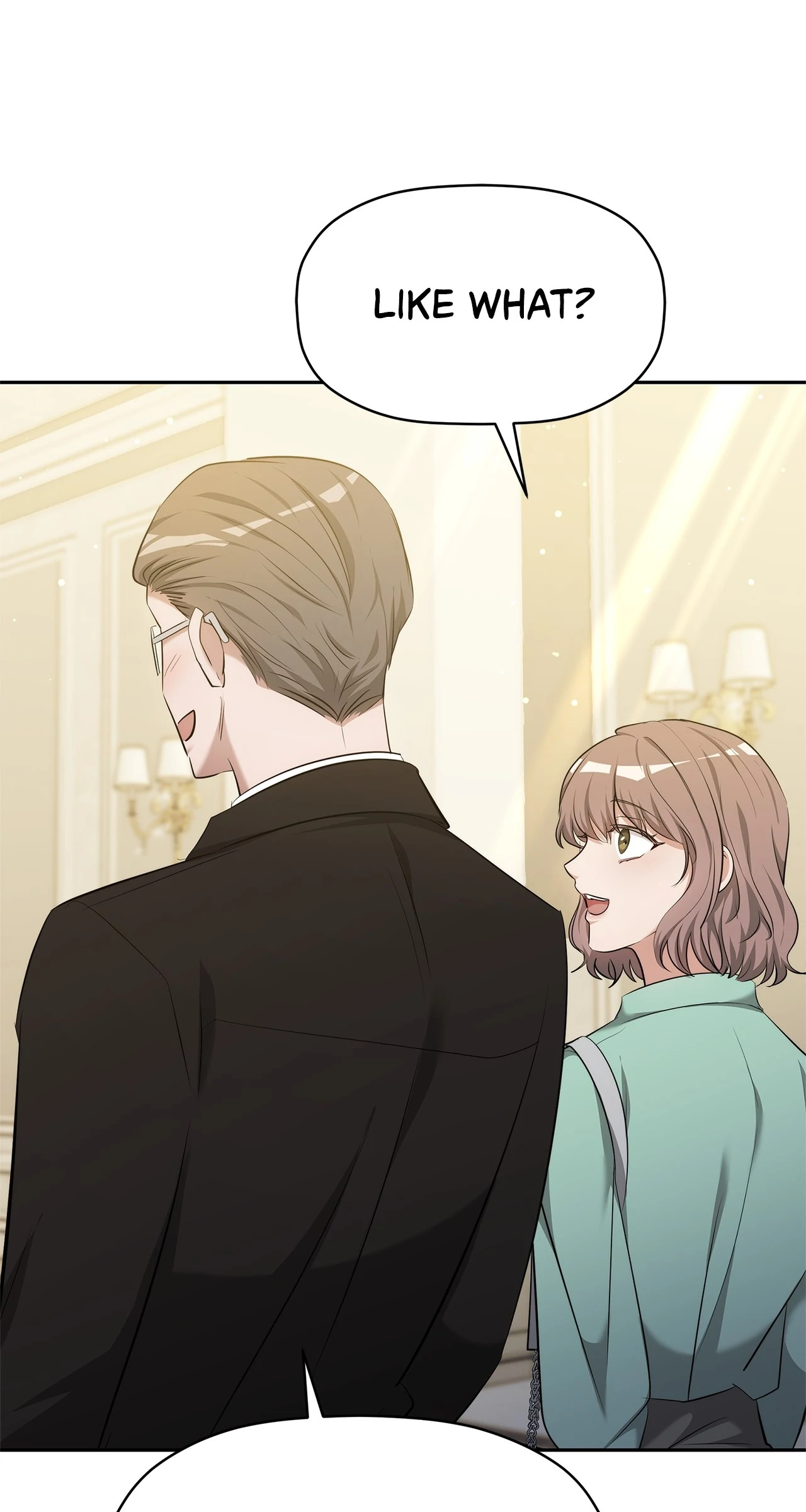 Exclusive Pleasure chapter 50 page 62