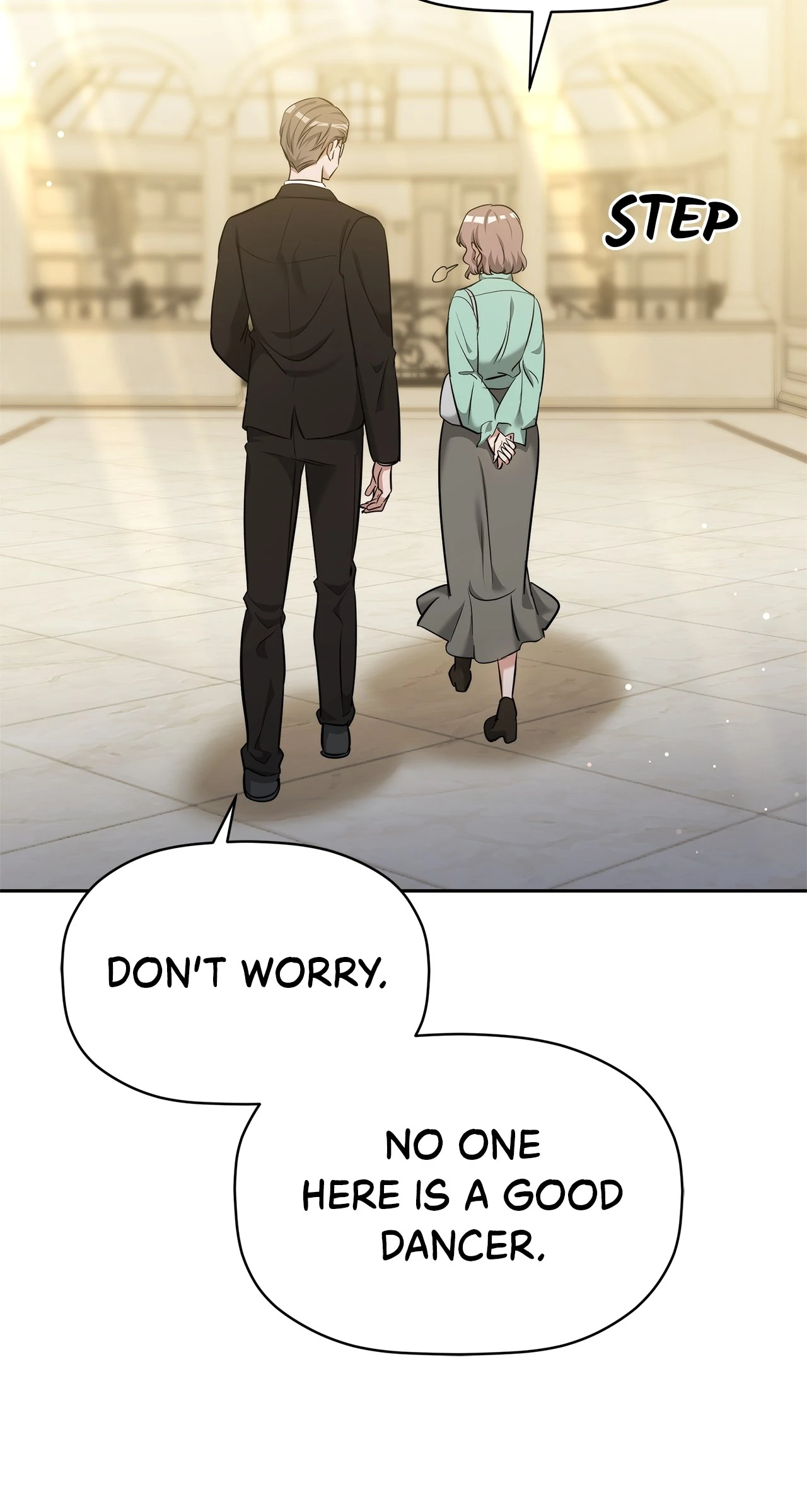 Exclusive Pleasure chapter 50 page 64