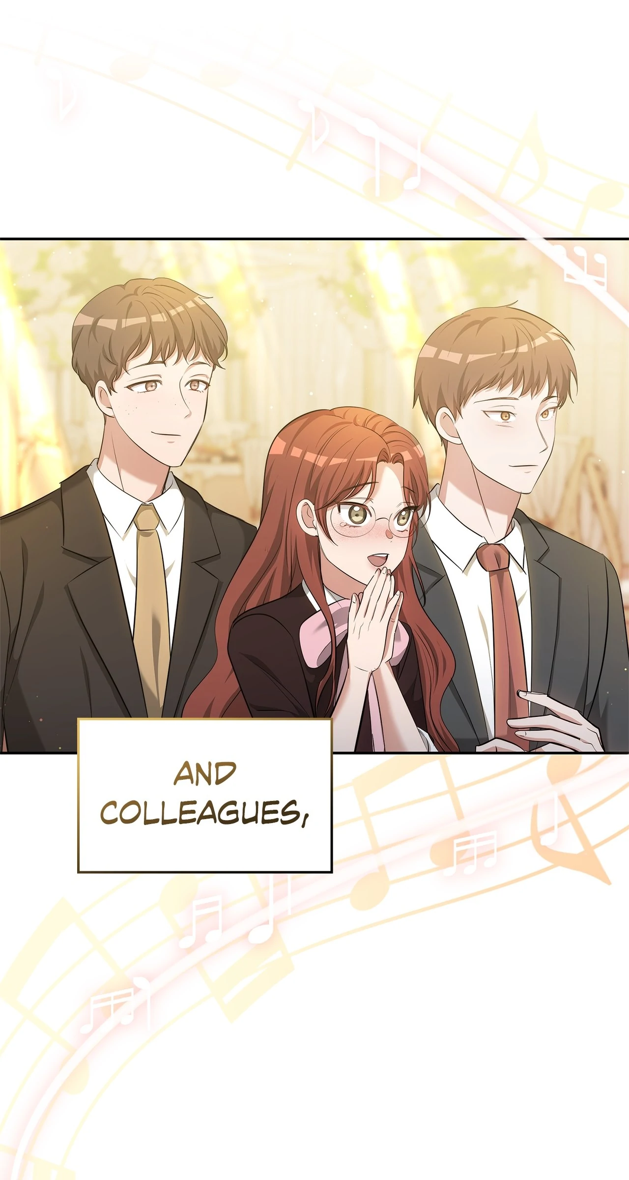 Exclusive Pleasure chapter 50 page 70