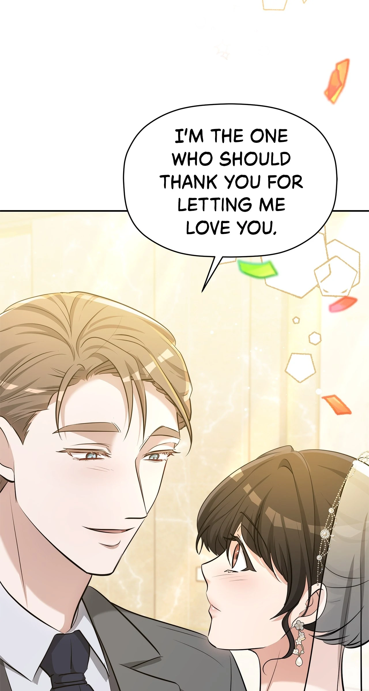 Exclusive Pleasure chapter 50 page 75