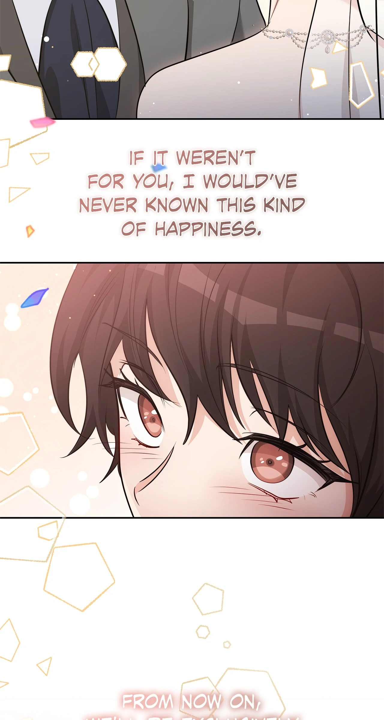 Exclusive Pleasure chapter 50 page 76