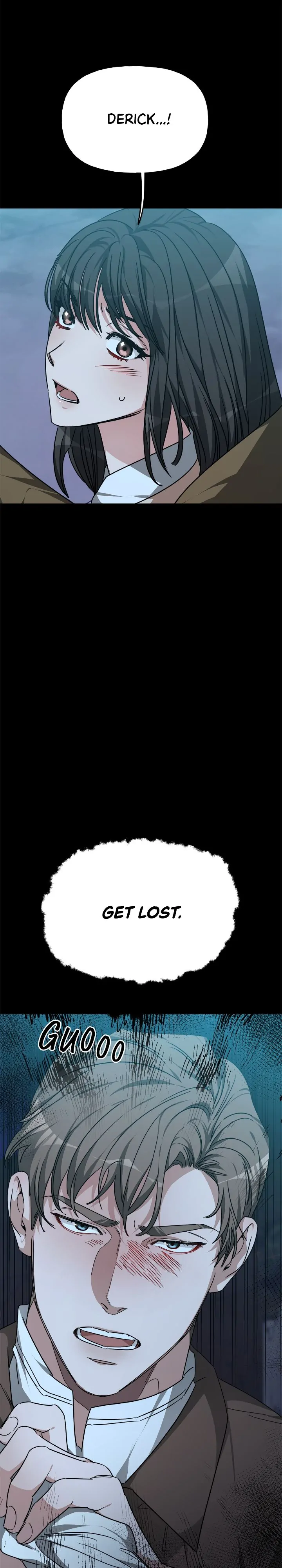 Exclusive Pleasure chapter 6 page 2