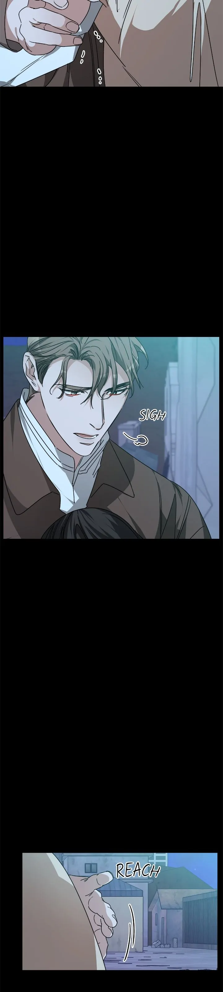Exclusive Pleasure chapter 6 page 7