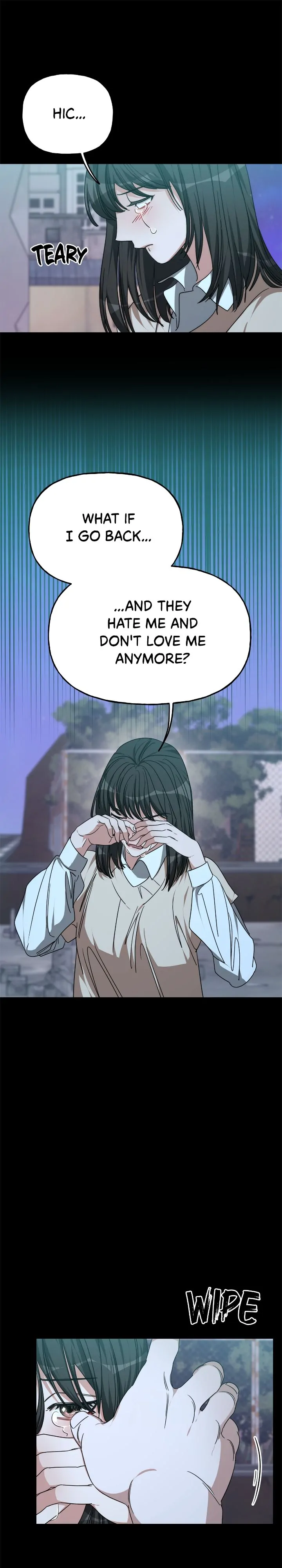 Exclusive Pleasure chapter 6 page 10