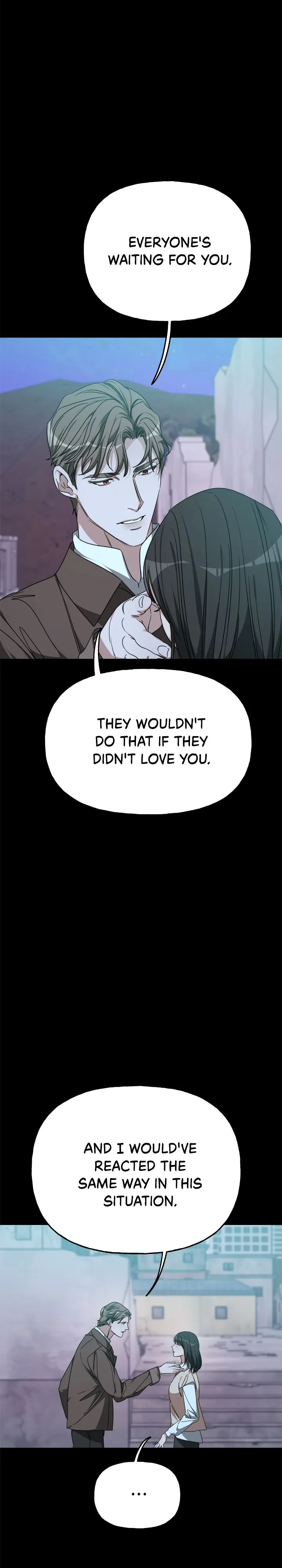 Exclusive Pleasure chapter 6 page 11