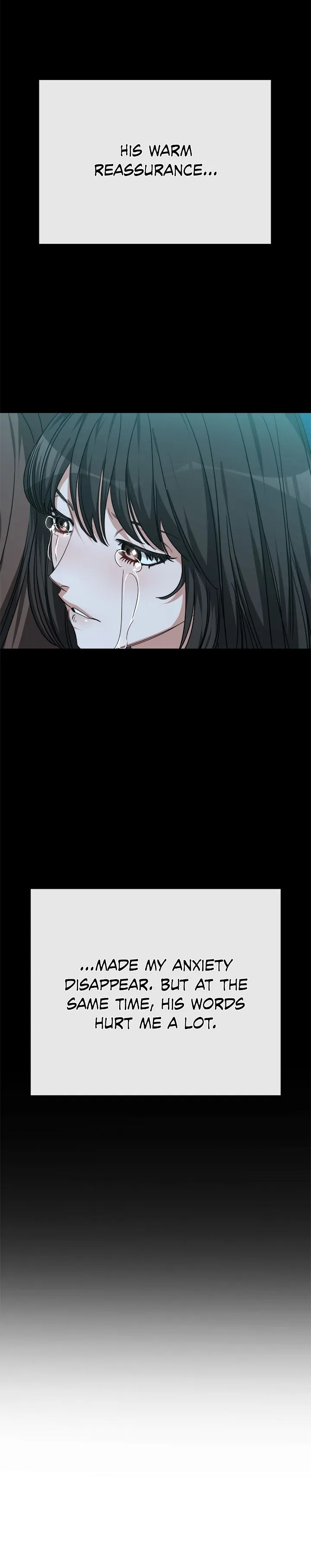 Exclusive Pleasure chapter 6 page 14