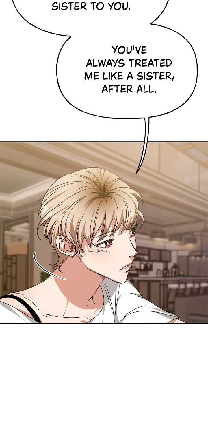 Exclusive Pleasure chapter 6 page 17