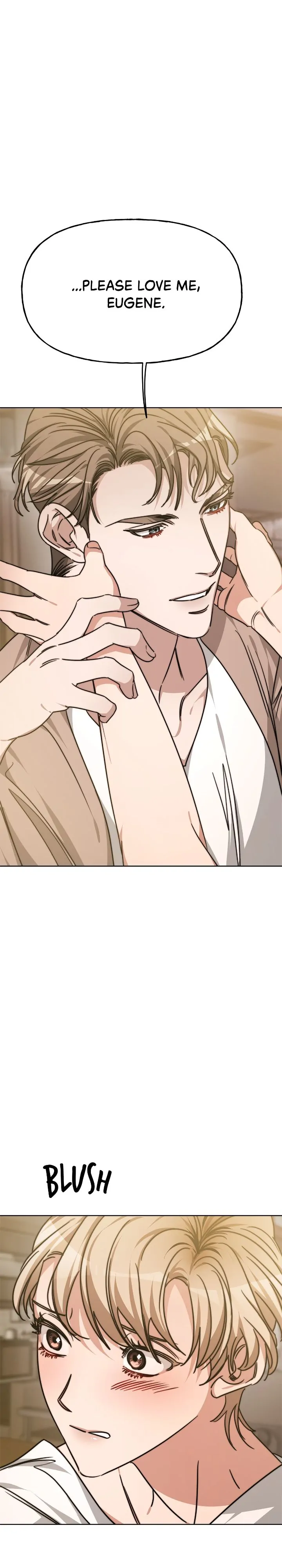 Exclusive Pleasure chapter 6 page 24